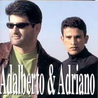 Adalberto e Adriano